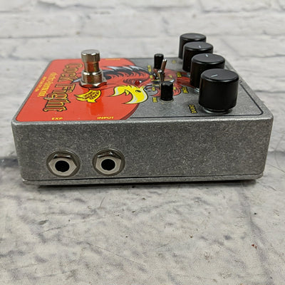 Electro-Harmonix Cock Fight Talking Wah / Fuzz