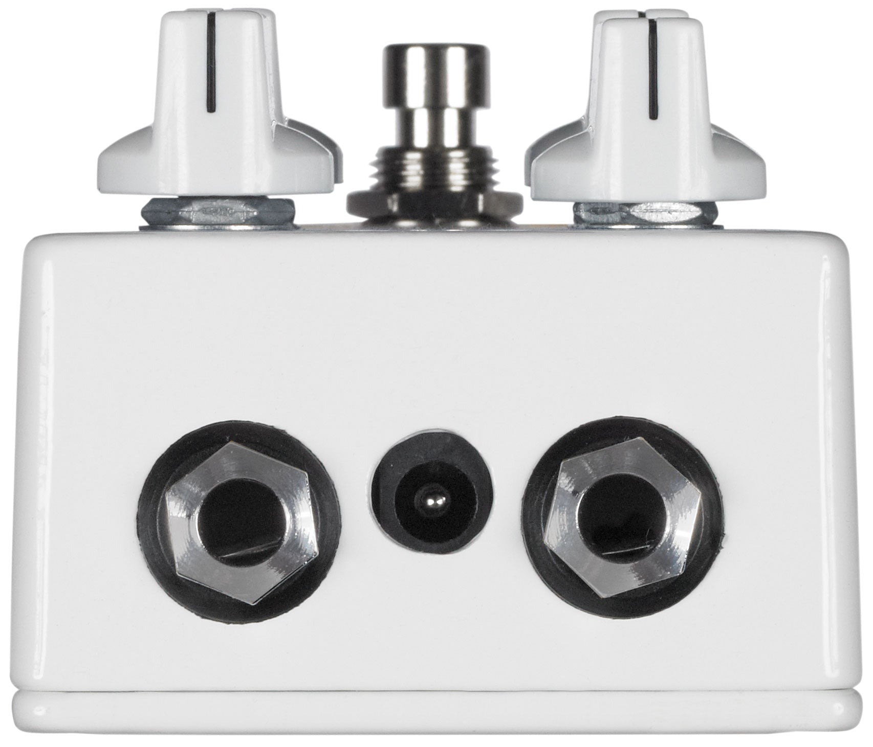 EarthQuaker Devices Grand Orbiter Phase Machine Pedal V3