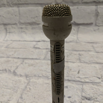 Vintage Electro-Voice EV RE15 Microphone 1970s