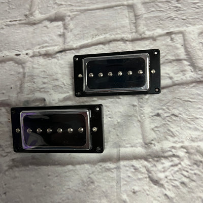 GFS Dream 90 P90 Pickup Set