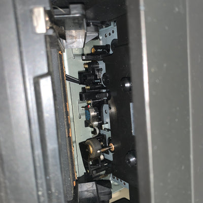 Technics RS-TR155 Cassette Deck AS-IS