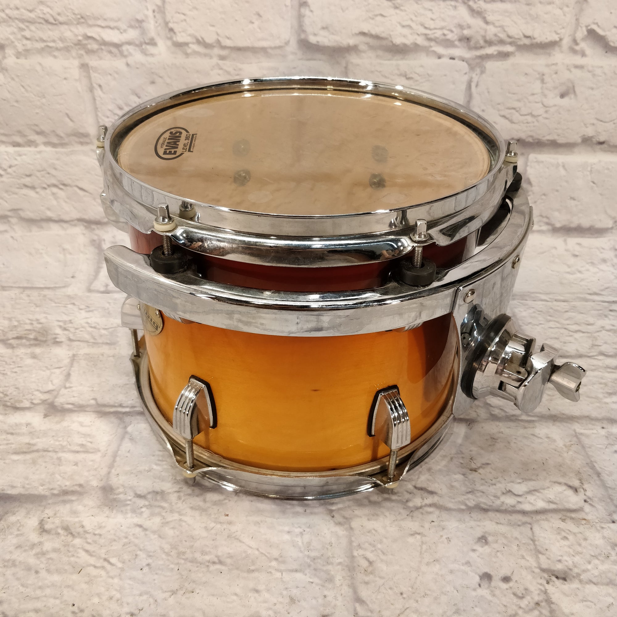 Ludwig 10x8 Accent CS Custom Birch Rack Tom (Burst)