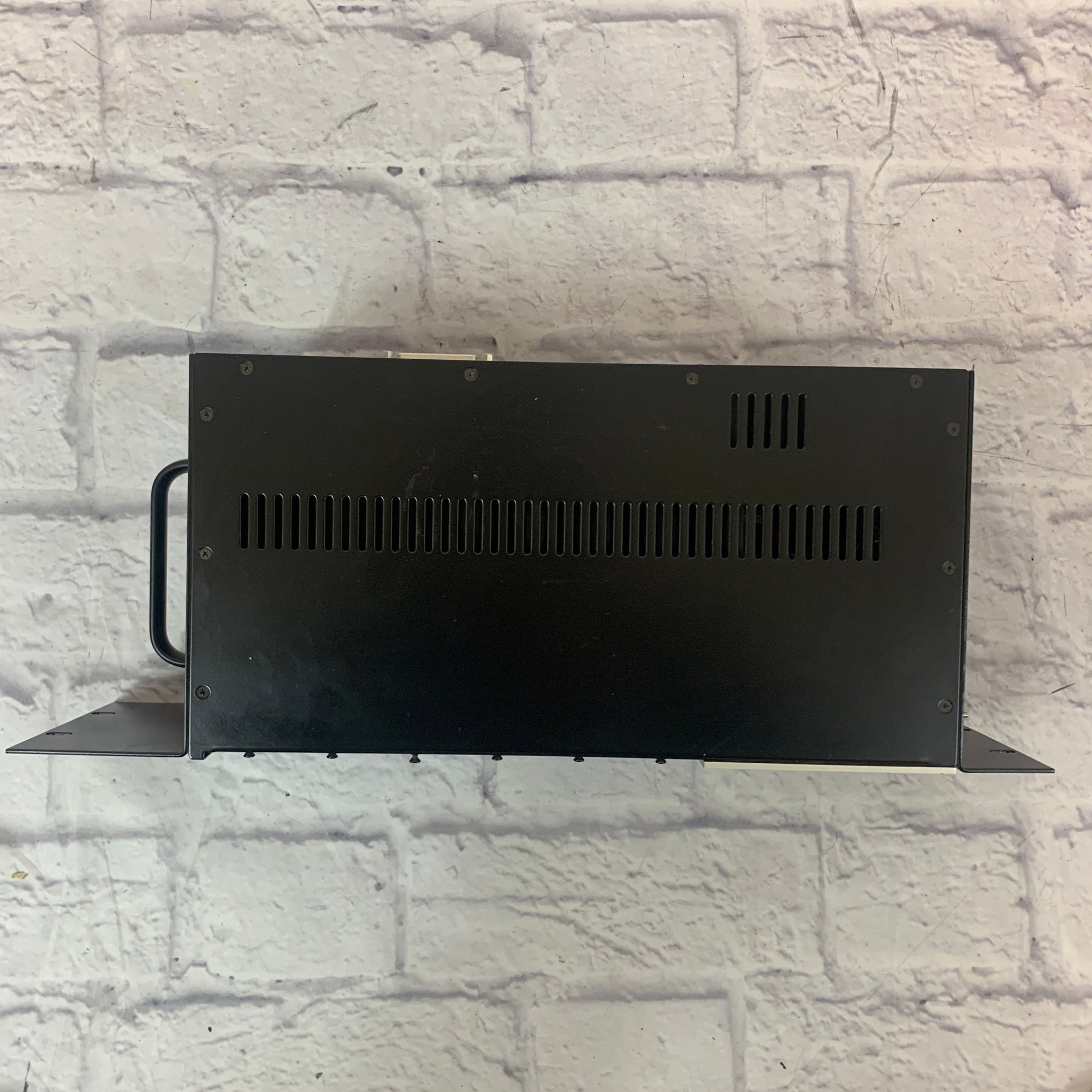 Vintage King Rack 500 - STANDARD 6-SLOT 500 SERIES RACK