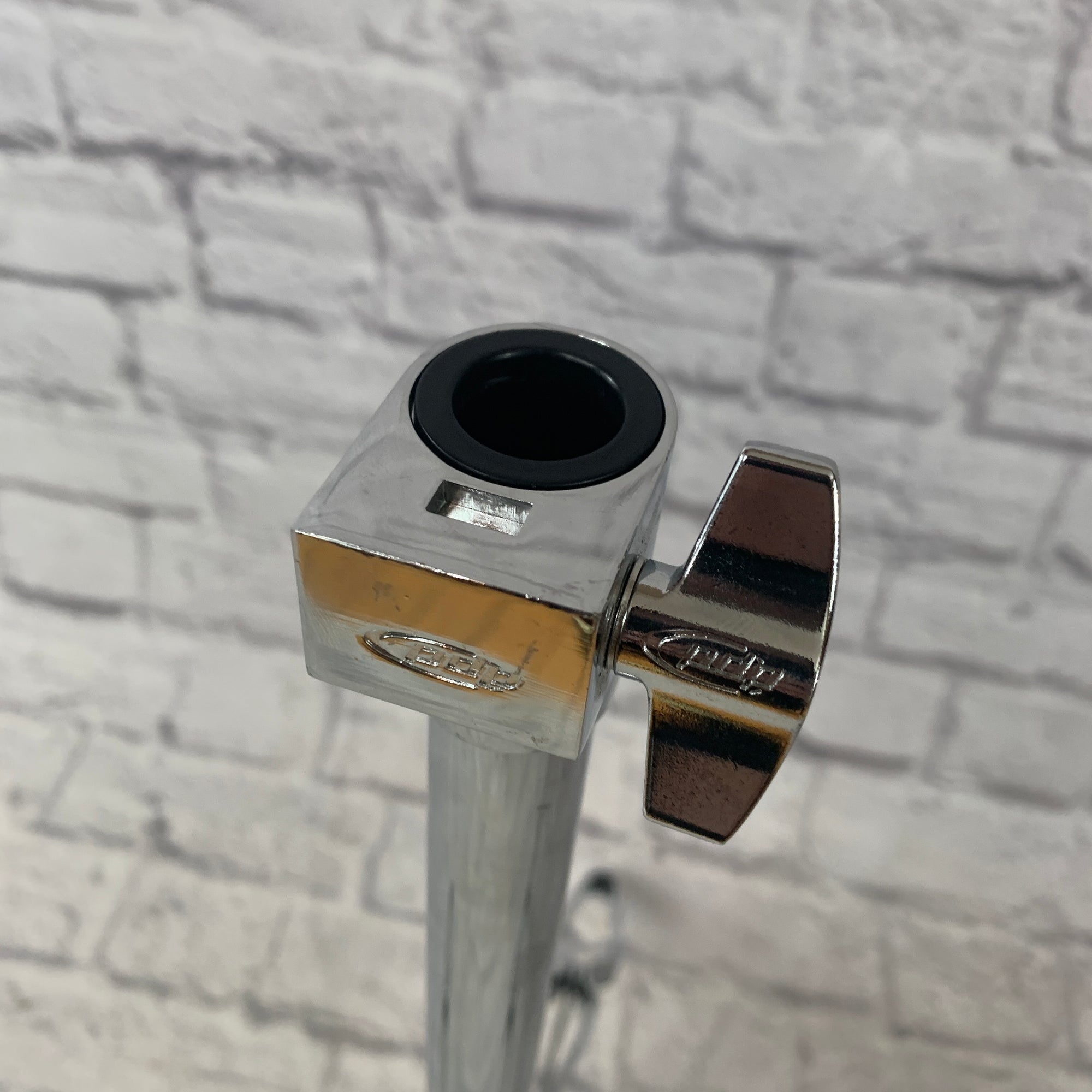 PDP PDCB800 Double Braced Cymbal Stand Base
