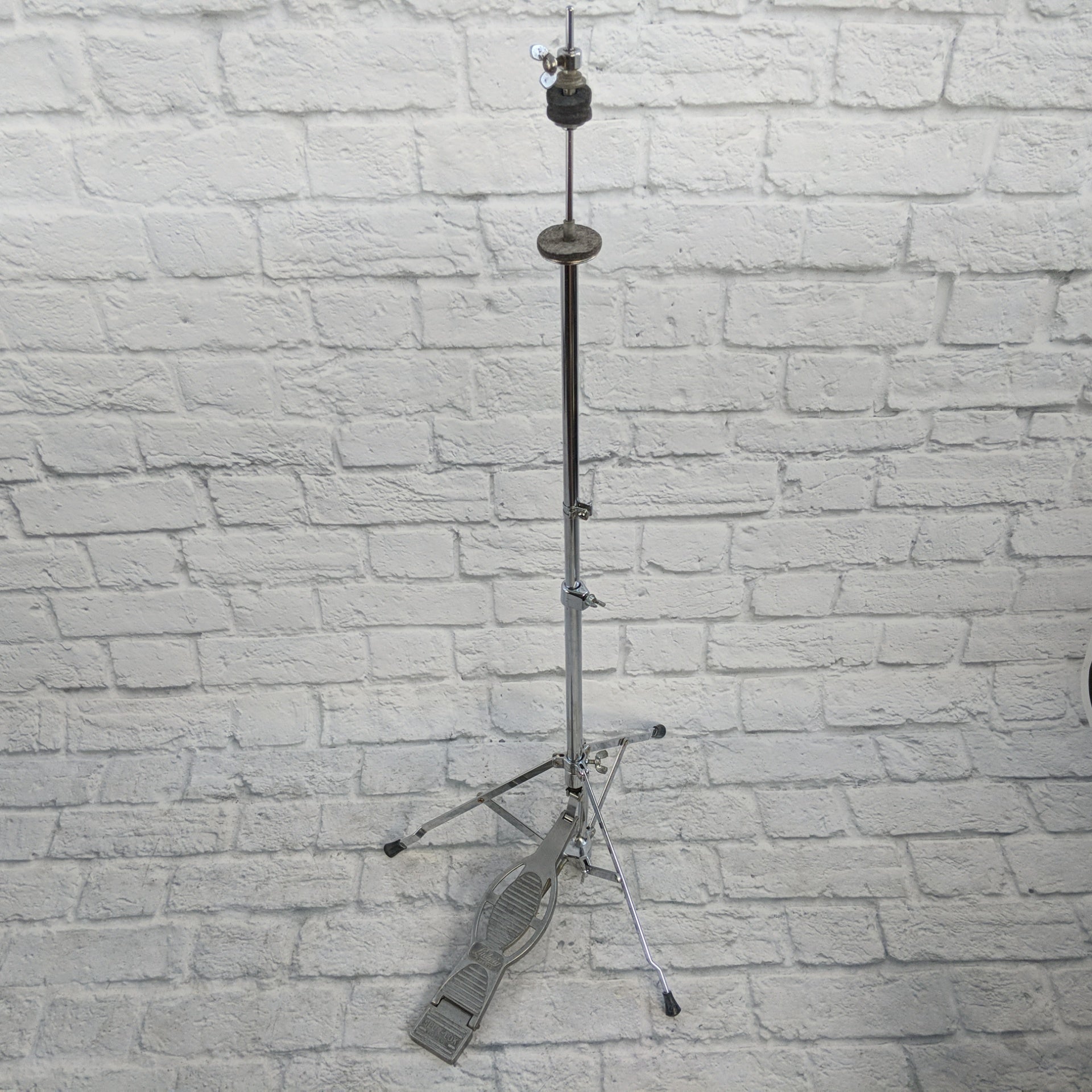 Ludwig 60's Vintage Spur Lok Hi Hat Stand
