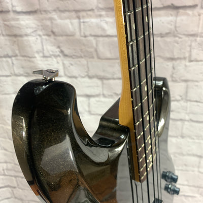 Vintage 1983 Ibanez Roadstar II 4 String Bass