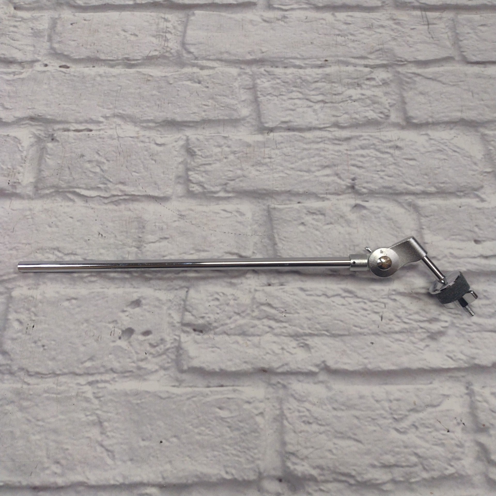 Unknown Cymbal Arm