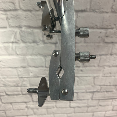 Cymbal Arm with Percussion Clamp
