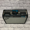 Fender Fender '68 Custom Deluxe Reverb 2-Channel 22-Watt 1x12" Guitar Combo Amp