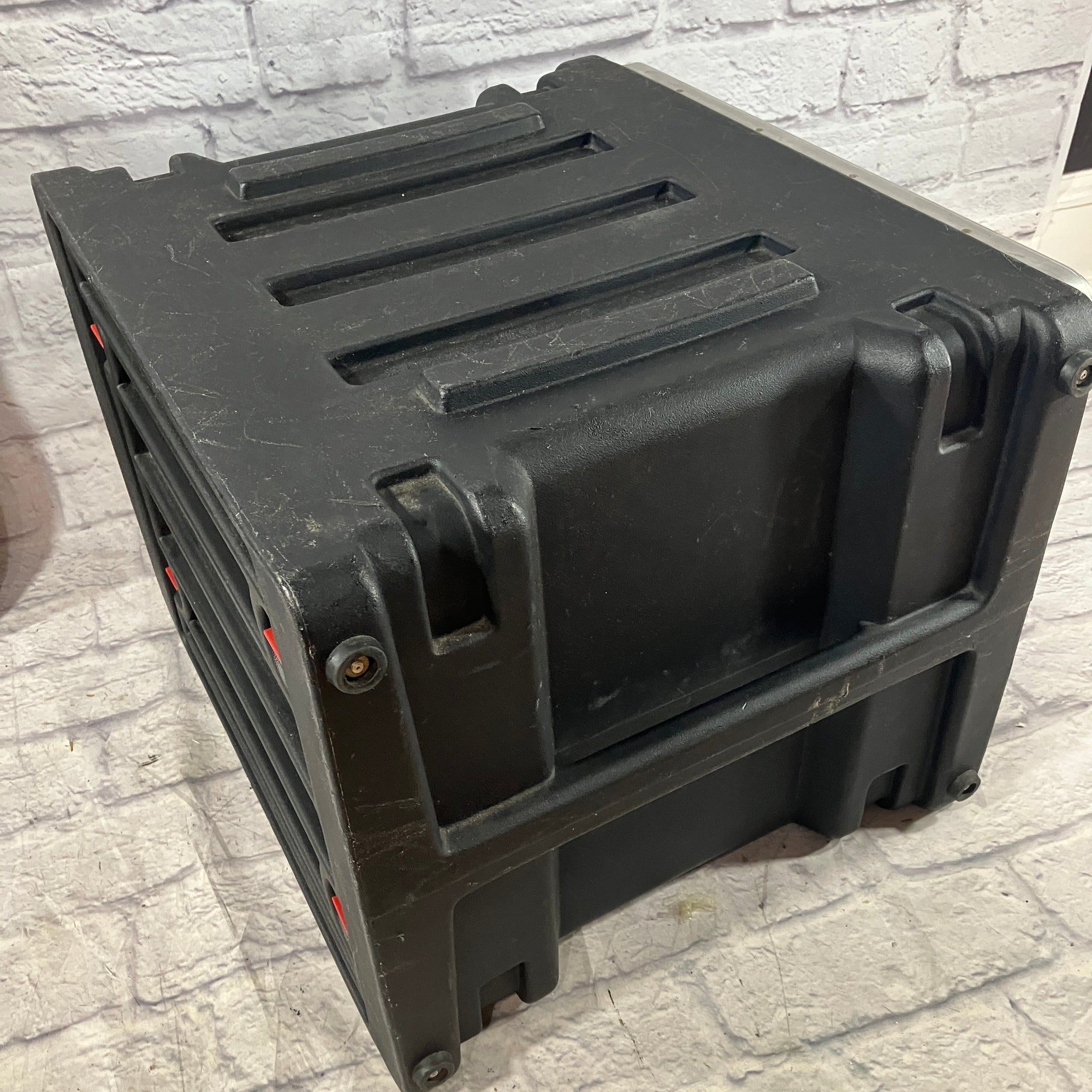 SBK 8U Rack Case
