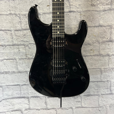 Charvel Pro Mod San Dimas HH FR Floyd Rose Electric Guitar
