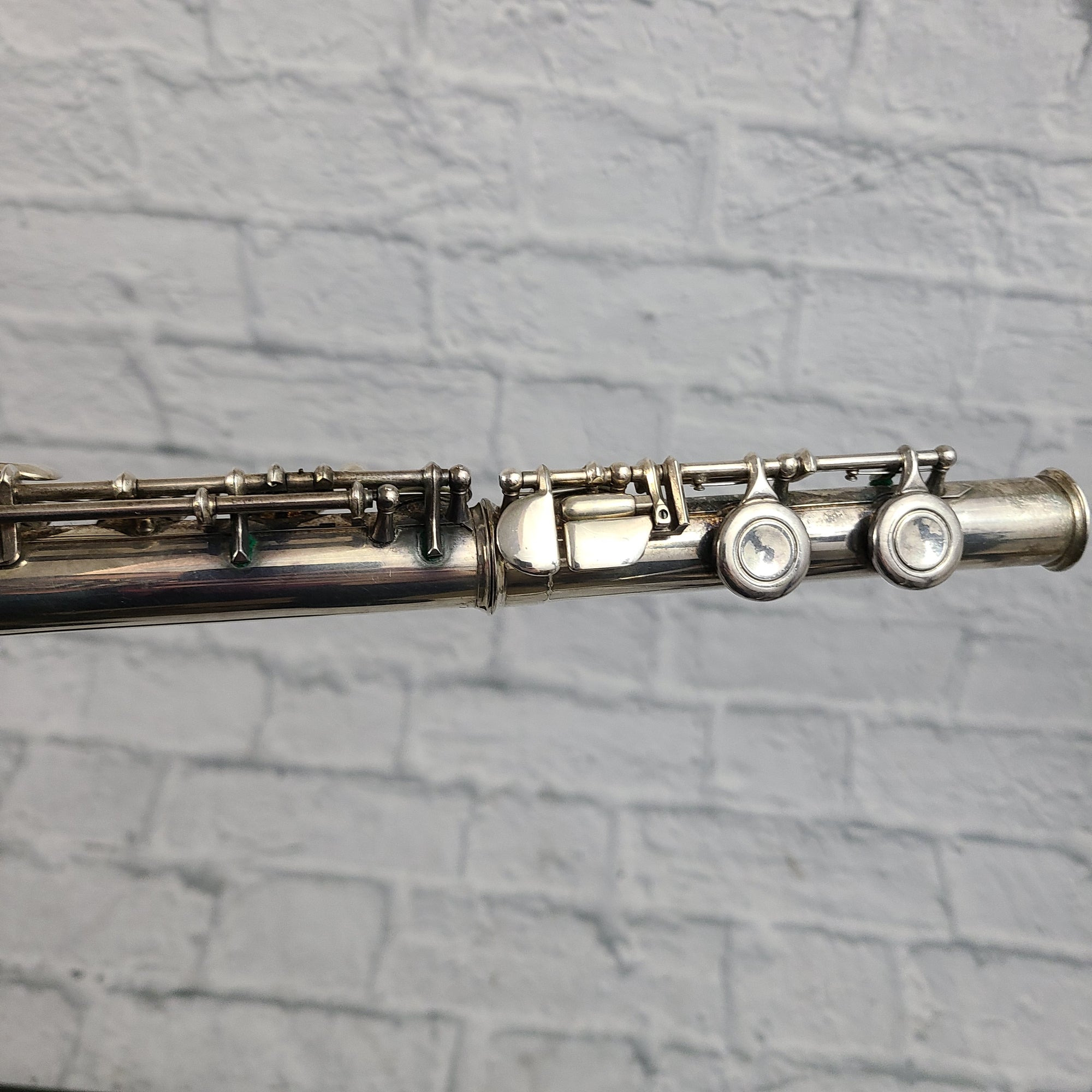 Switchcraft Barrel Input Jack