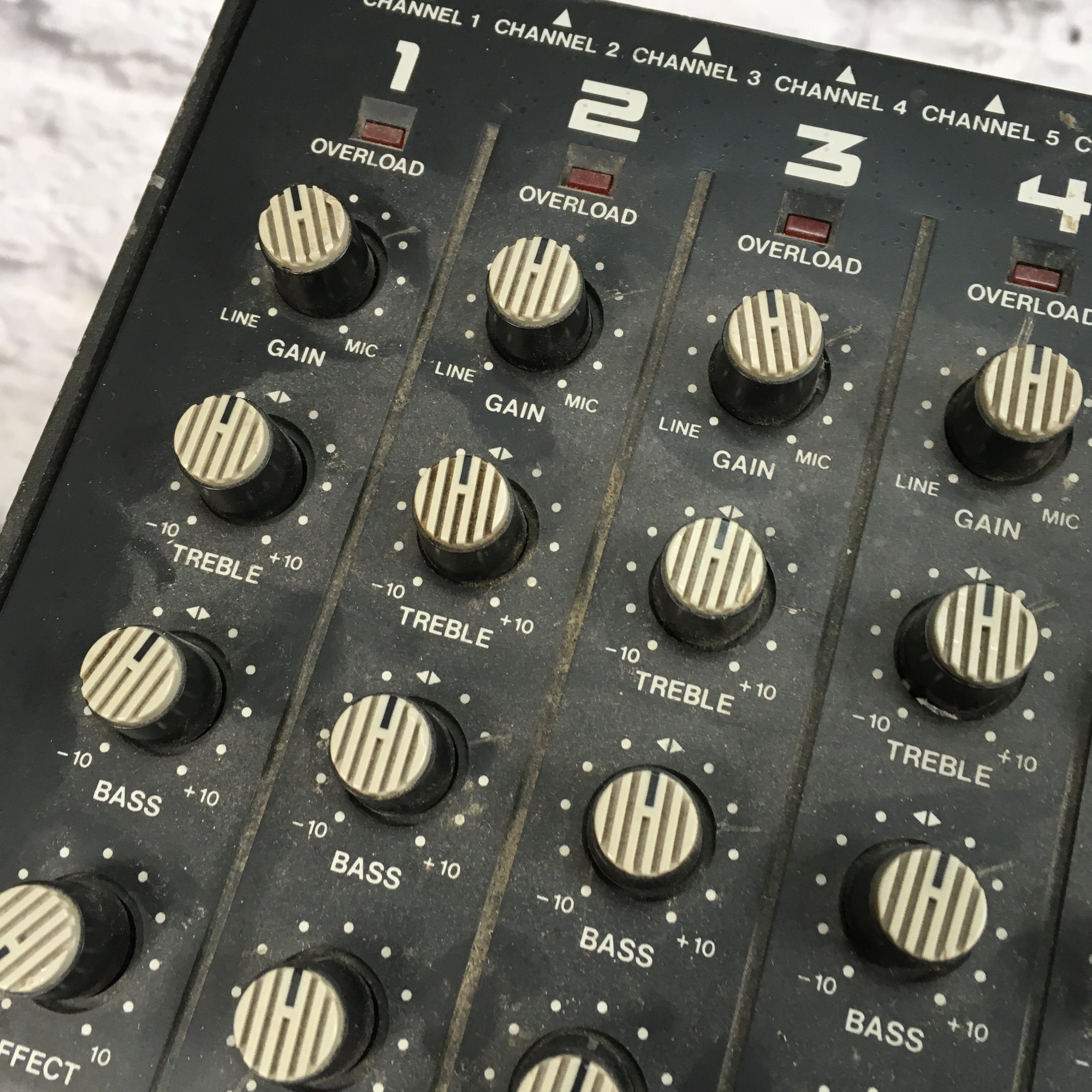 sammenbrud sikkert Nysgerrighed Roland CPM-120 Powered Mixer - Evolution Music
