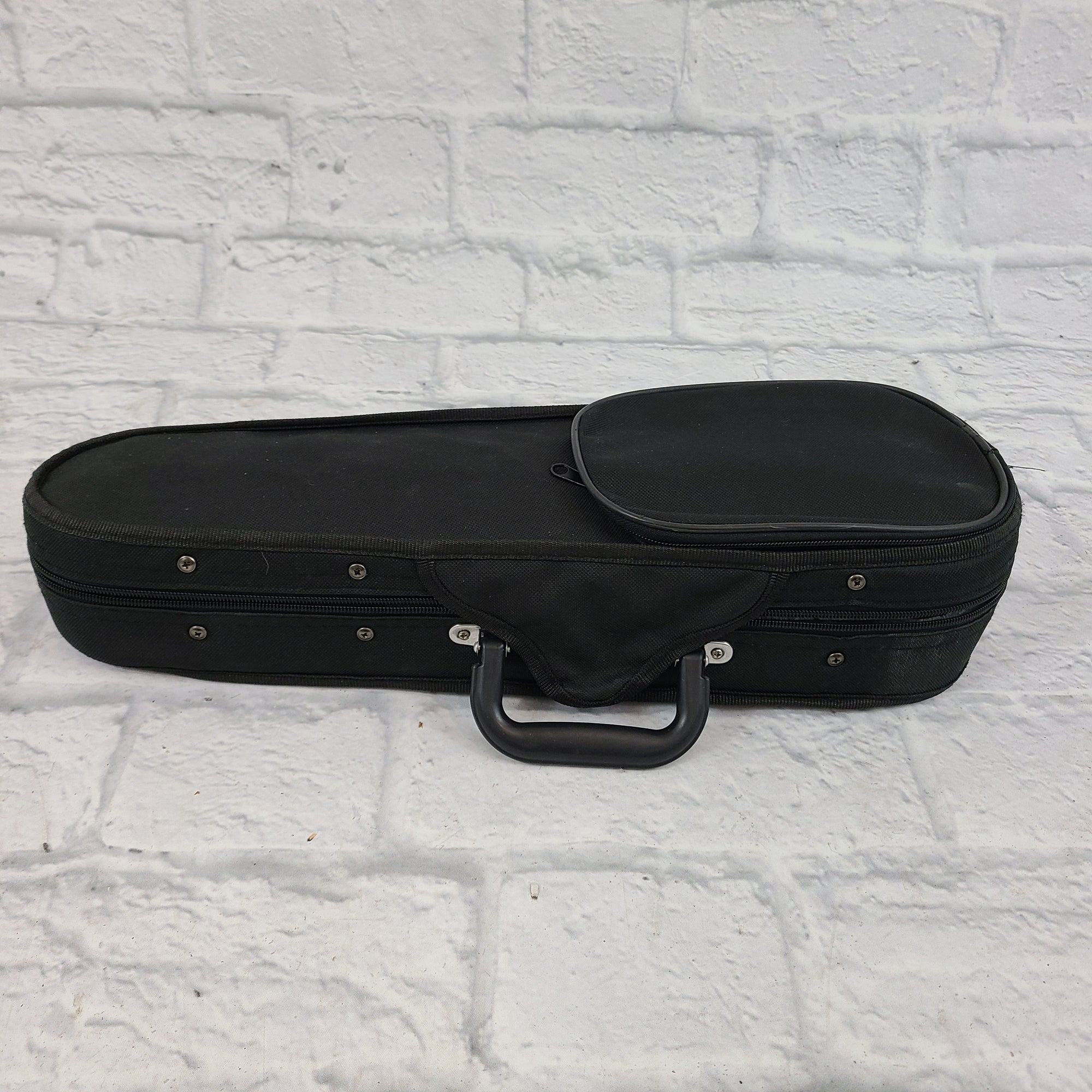 Paititi 1/16 Size Etude Violin w/ Case