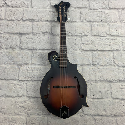 The Loar Mandolin Lm310f BRB