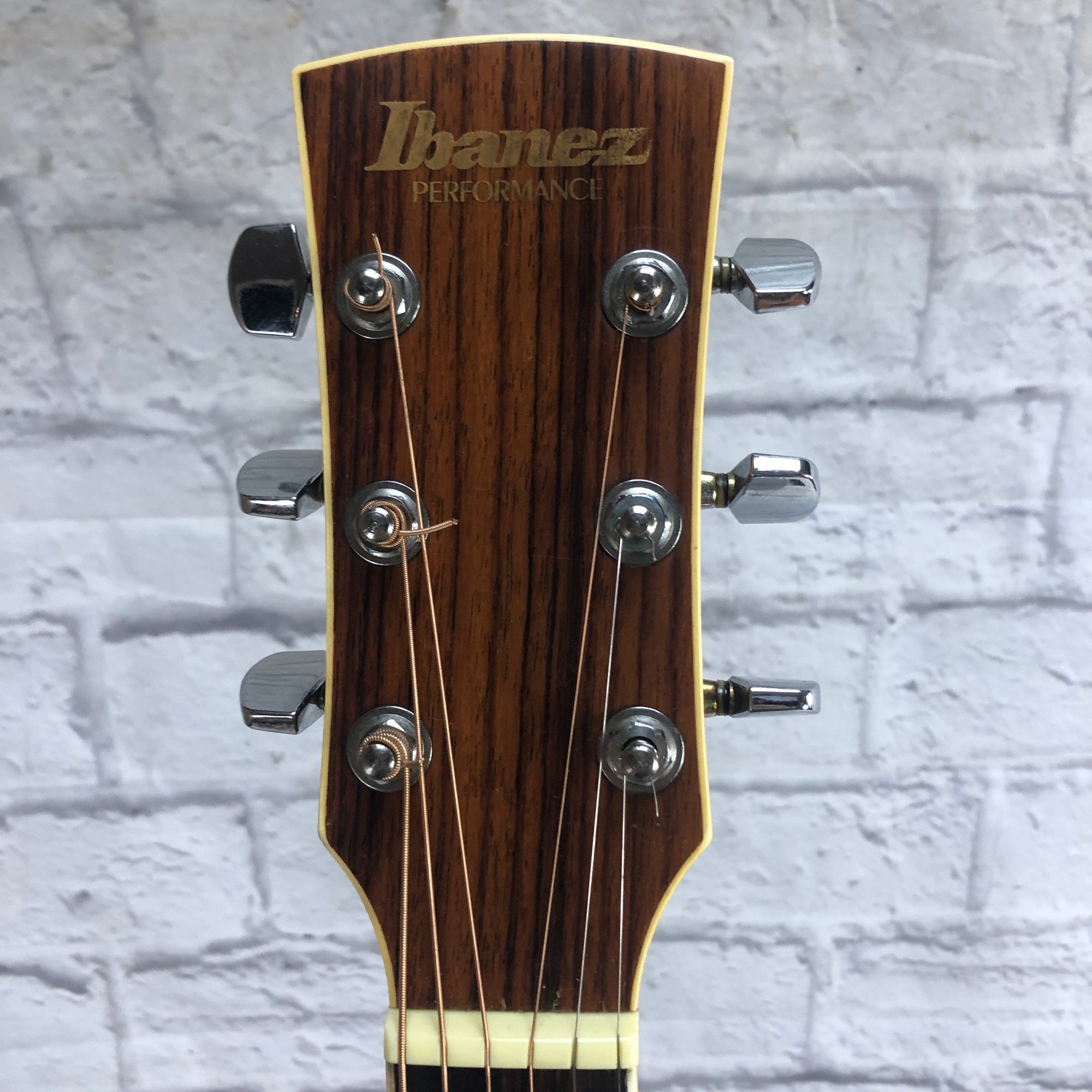 Ibanez PF50 Dreadnaught Acoustic Guitar