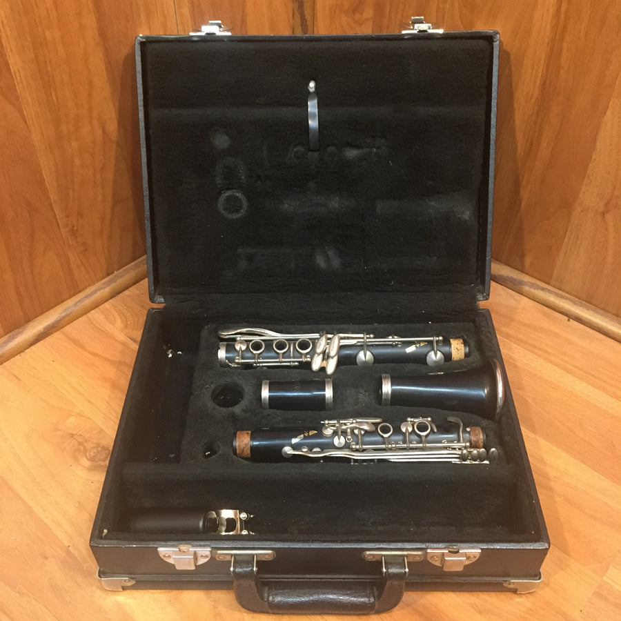 Vito Leblanc V40 Student Level Clarinet