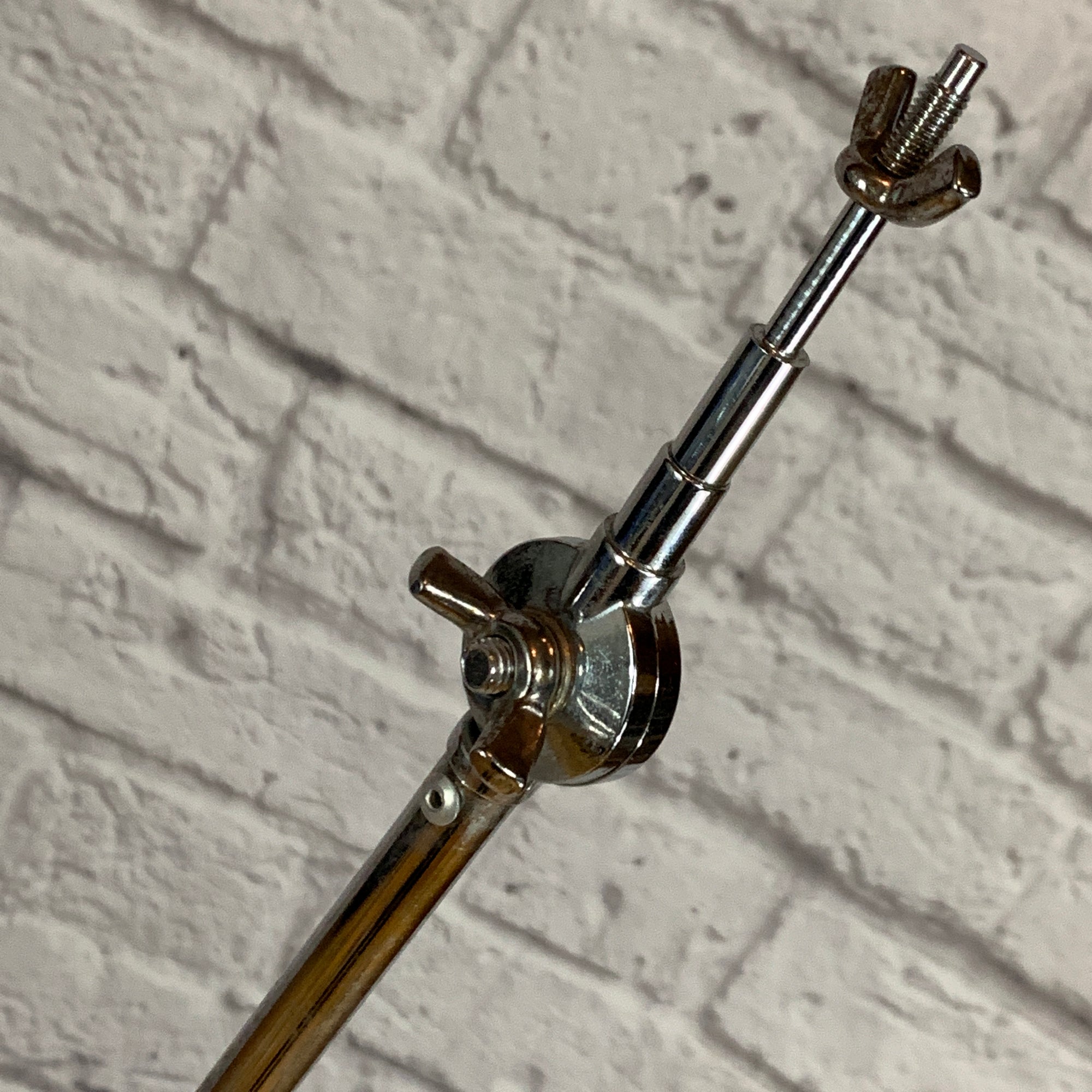 Double Braced Cymbal Stand