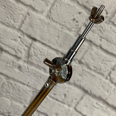 Double Braced Cymbal Stand