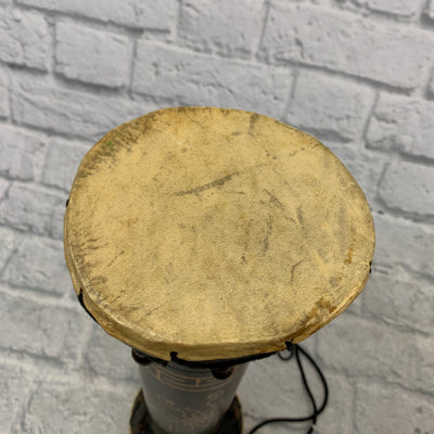 Unknown Acoustic Hand Drum