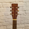 Ventura VWD3SAT Acoustic Guitar