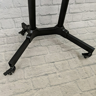 Unknown Two-Tier Rolling Stand