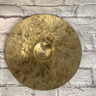 Zildjian Oriental Remote Hat "Trash Hat" Top