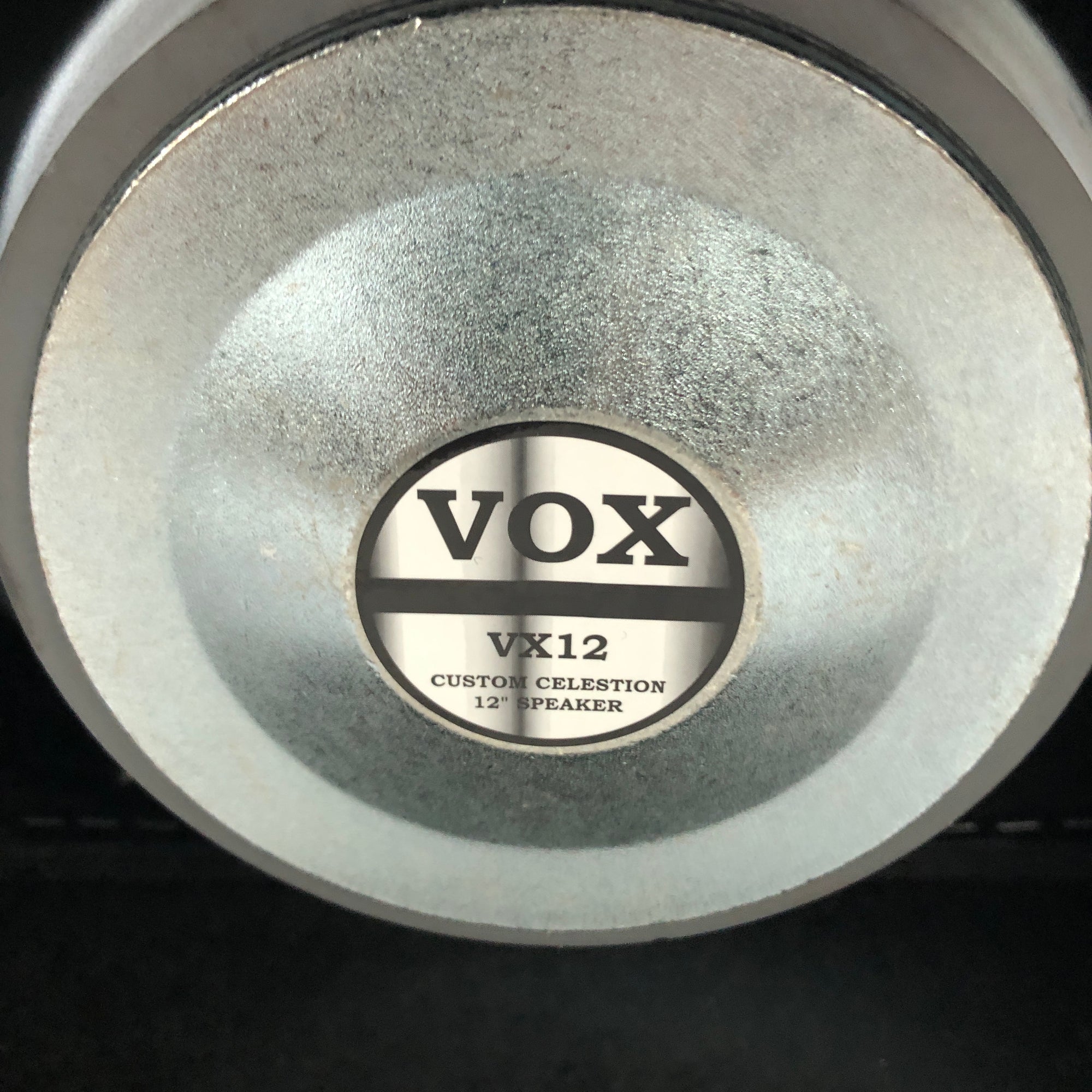 Vox Cambridge 50 Combo Amp