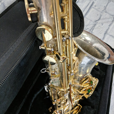 Selmer Liberty Alto Sax 100 Saxophones