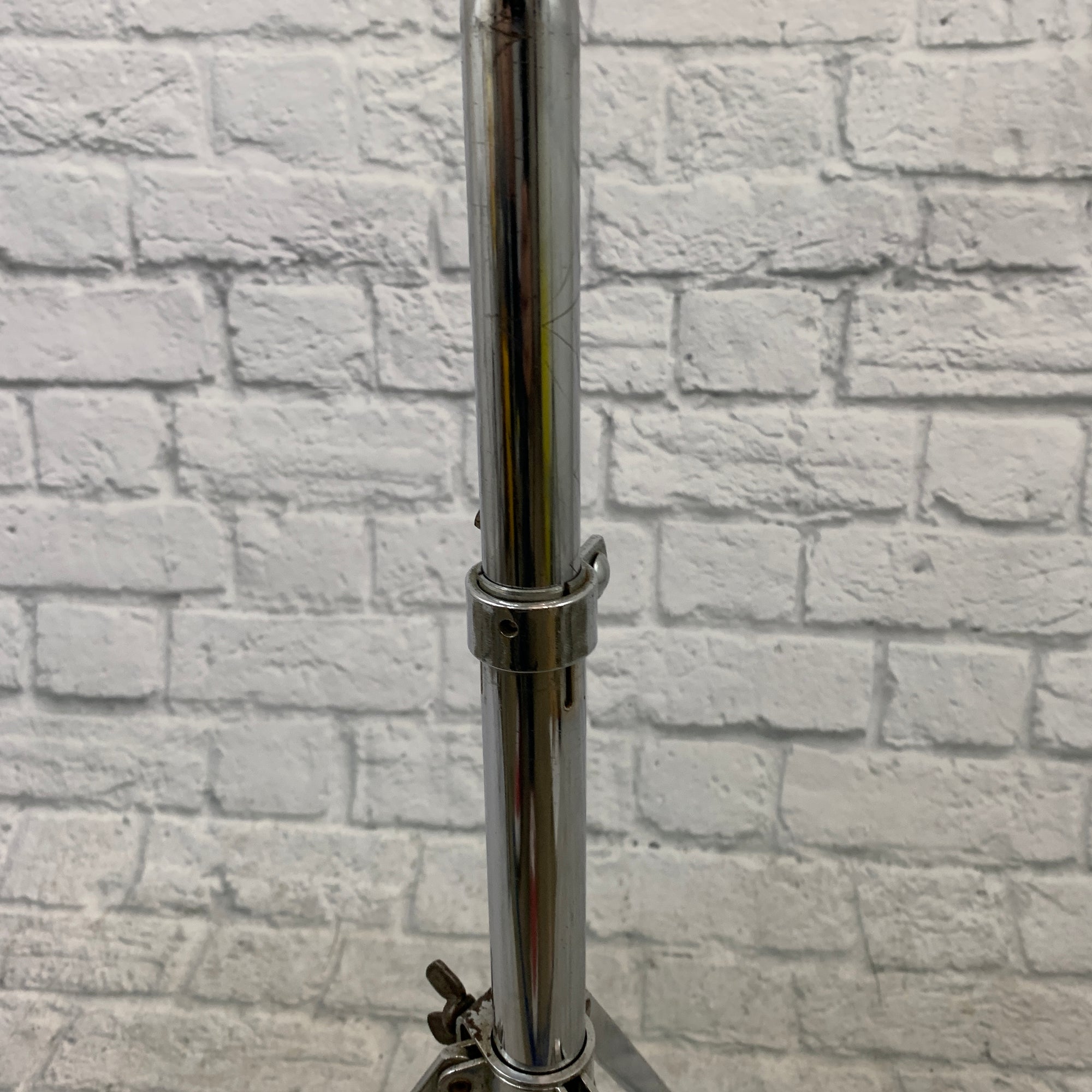 Ludwig Vintage Single Braced Straight Cymbal Stand