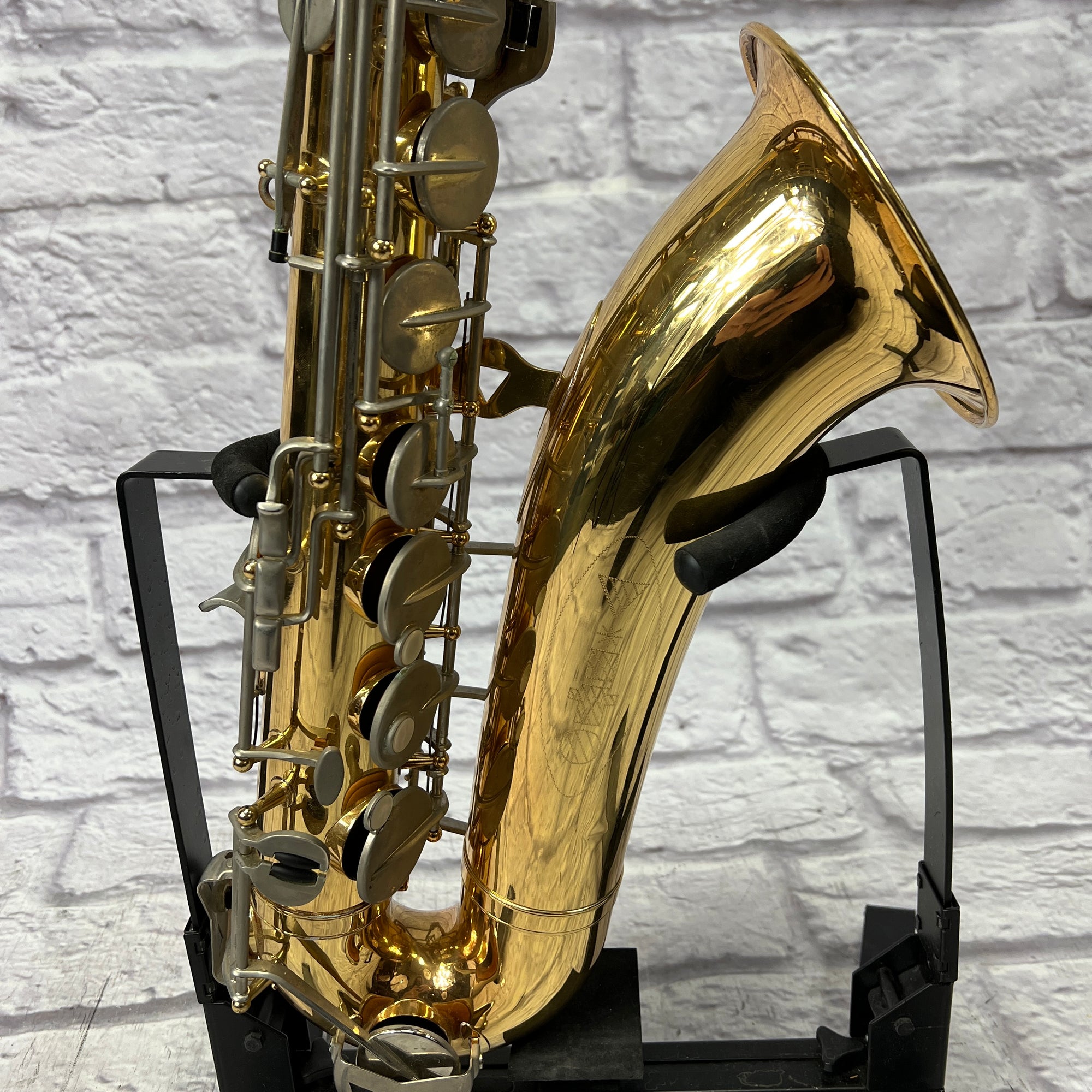 Vito LeBlanc Tenor Saxophone