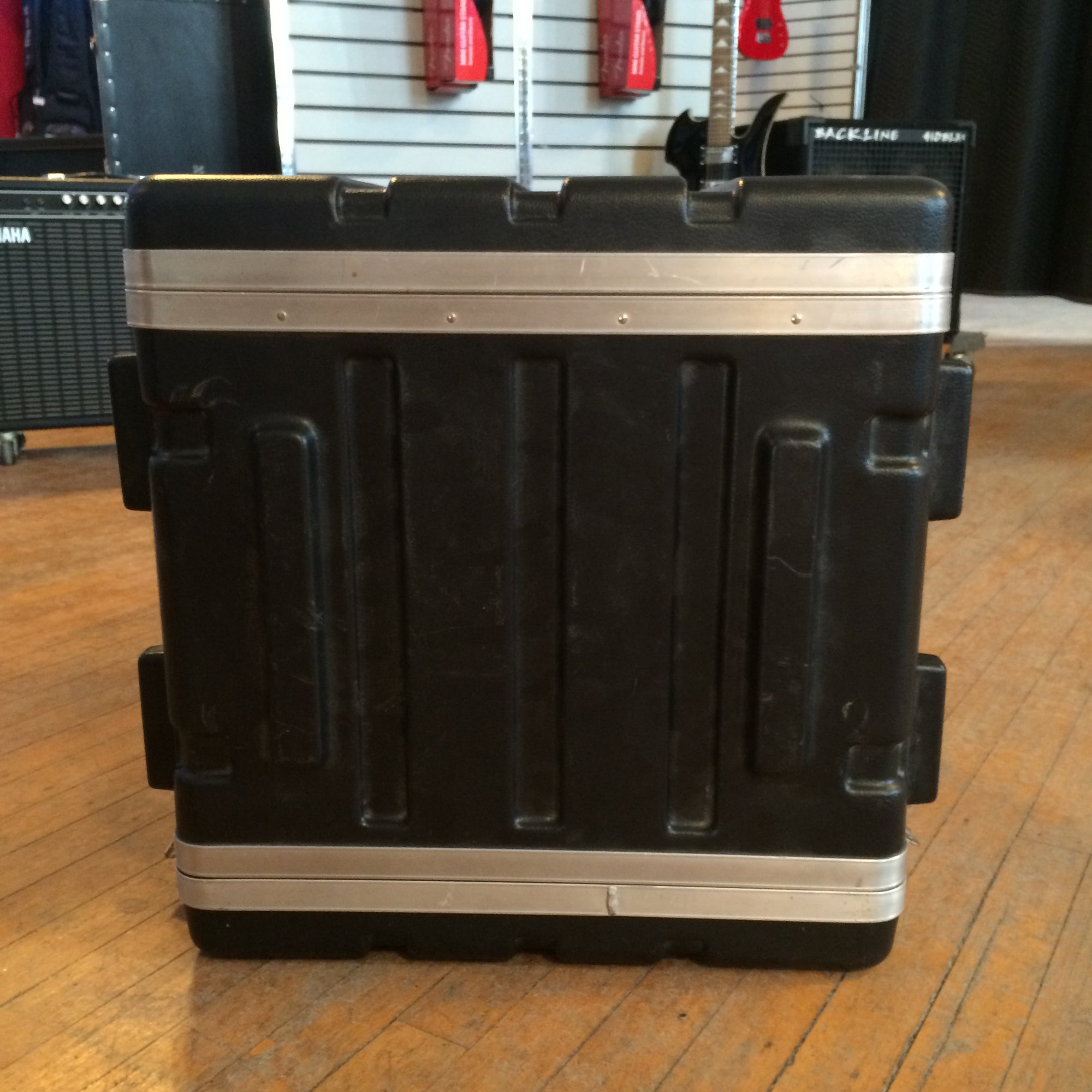 SKB 12u Rack Case