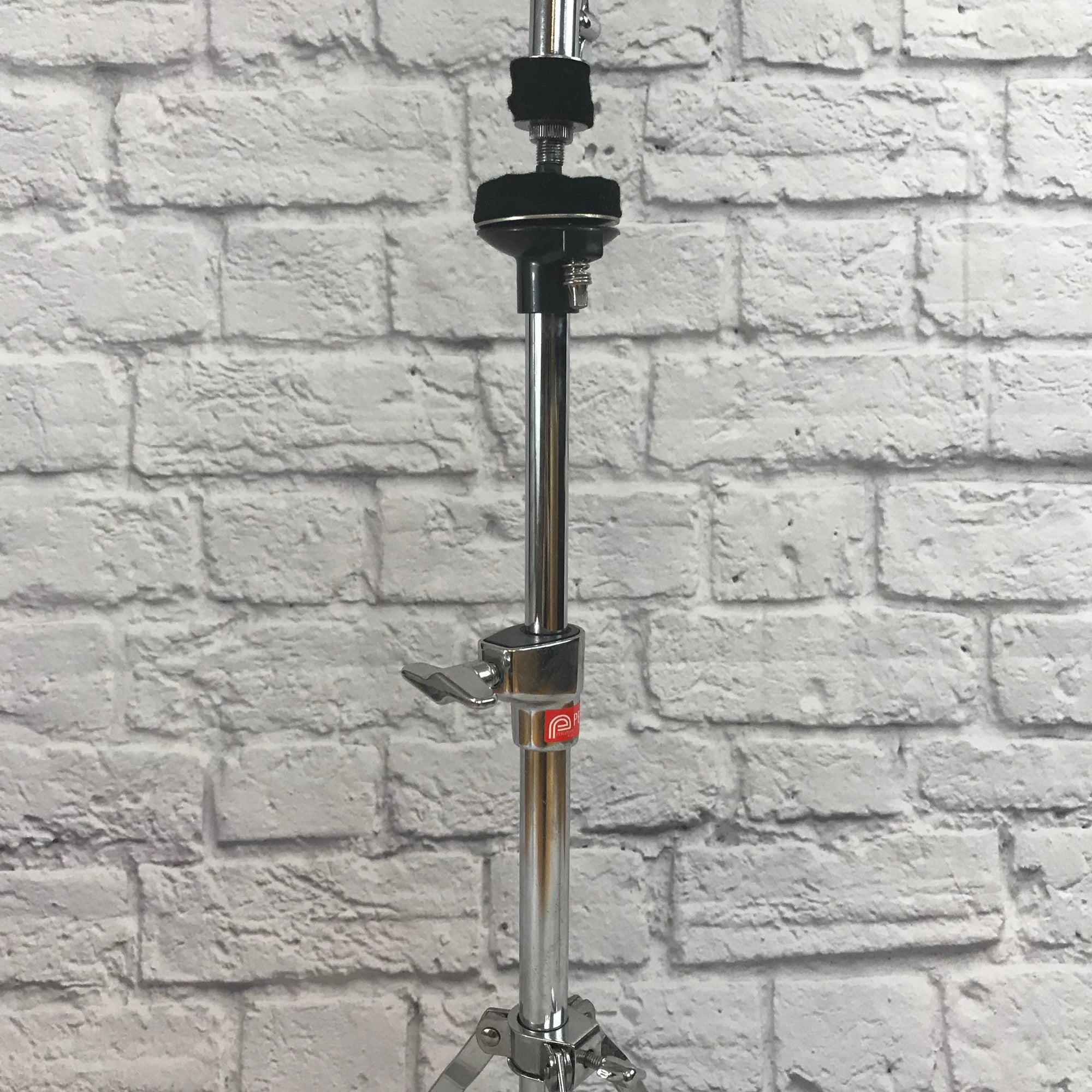 Percussion Plus Hi Hat Stand