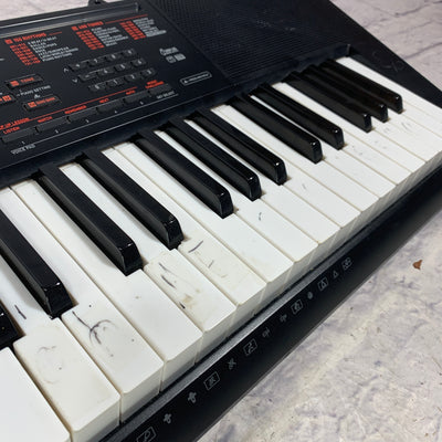 Casio LK 160 Key-Lighting Keyboard