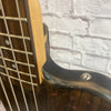 Dean Metalman Project Bass 4 String Bass Guitar