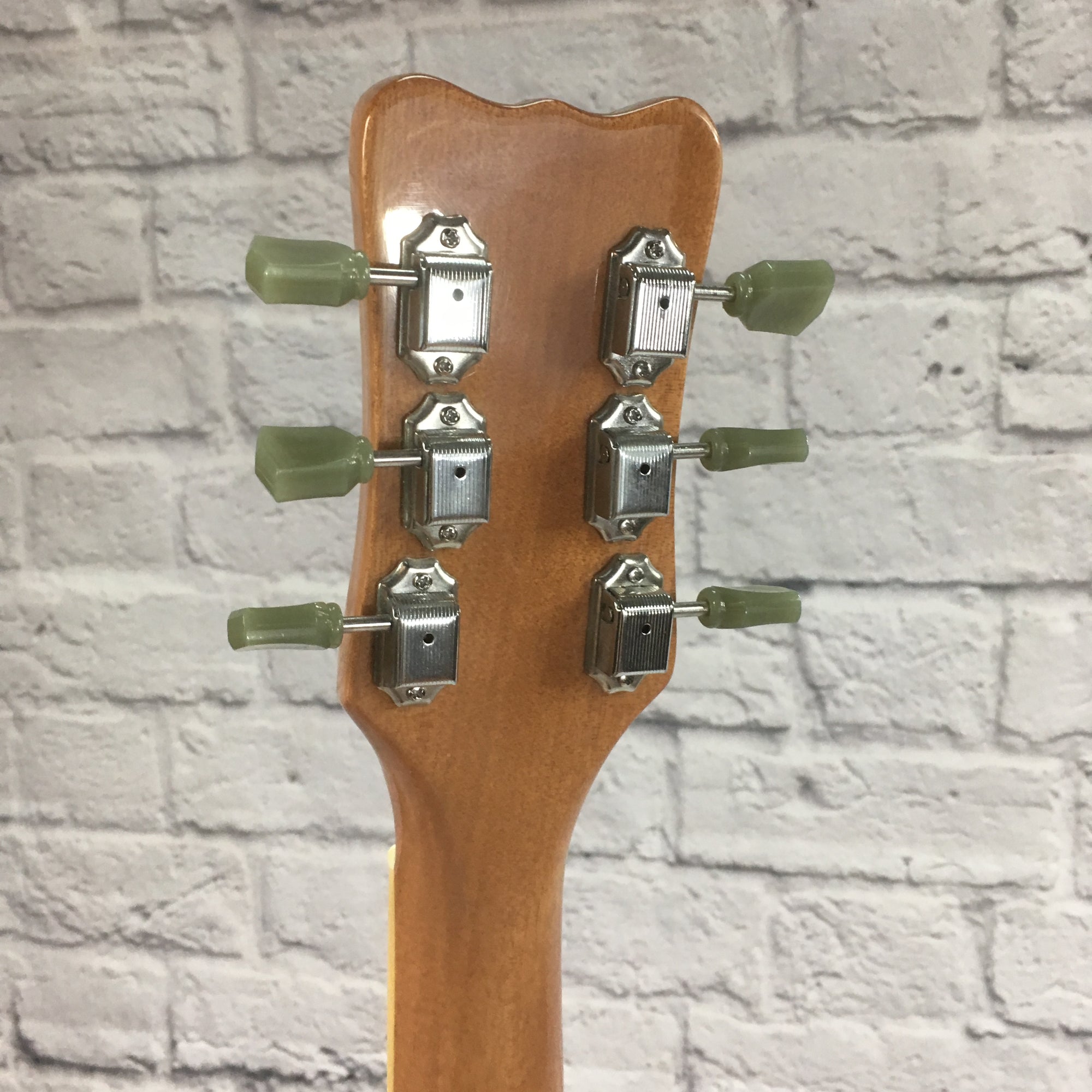 Gold Top LP Junior