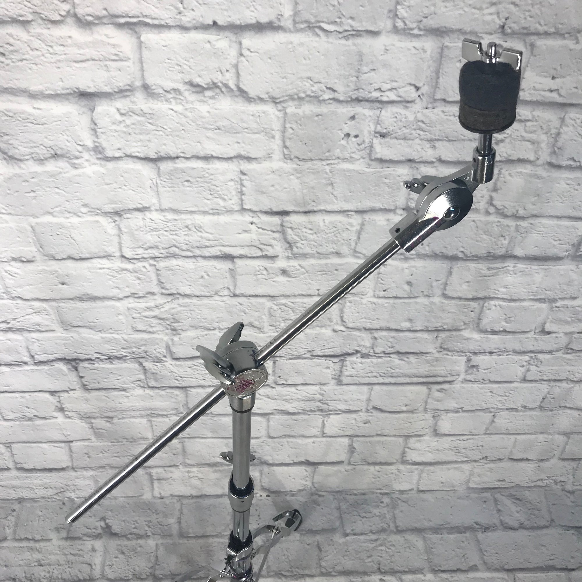 Yamaha 800 Series Heavy Duty Boom Cymbal Stand