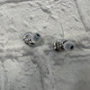 Linsoul SIMGOT EA500 10mm Dynamic Driver in Ear Monitor, Dual Cavity IEM with Replaceable Tuning Nozzle, Detachable 2 Pin OFC Silver Plated Cable for Audiophile