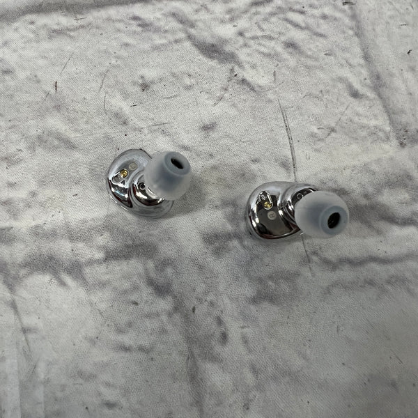LINSOUL Simgot EA500 LM In-Ear-Kopfhörer – Dual-Magnet, Austauschbare Düsen & Klarer Sound Für Gamer & Audiophile