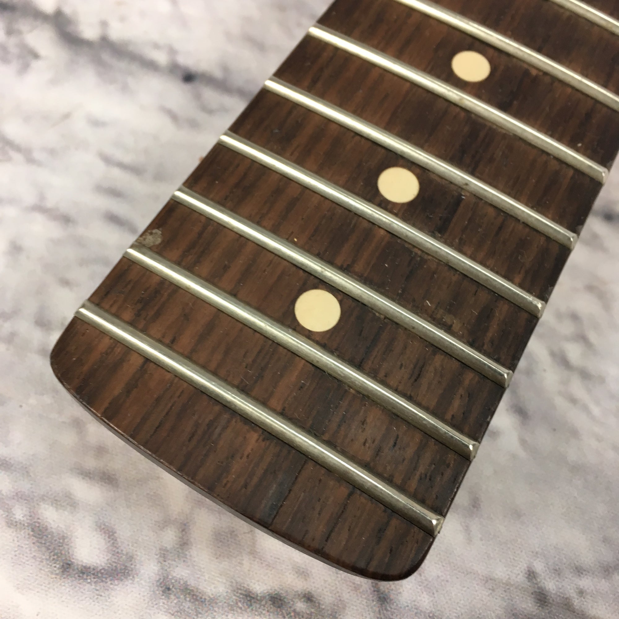 Kramer Electric Guitar Neck