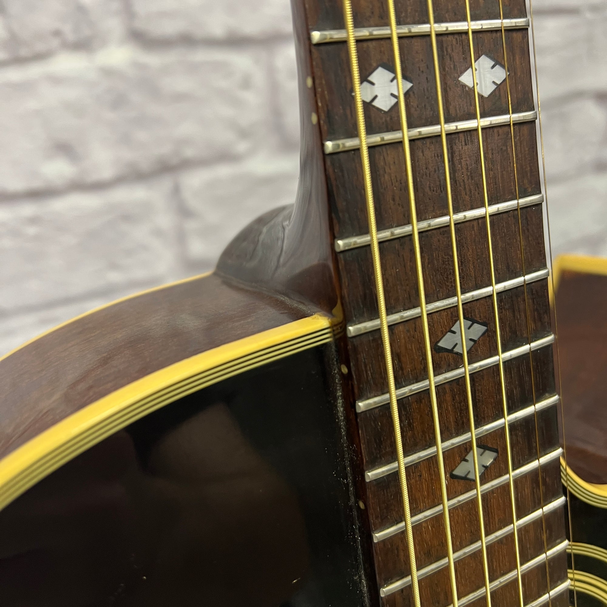 PR-5E, Natural | Epiphone