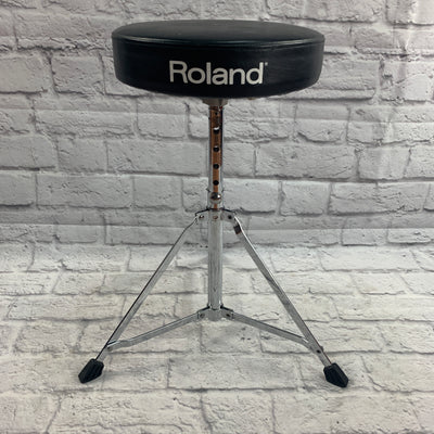 Roland V-Drums Single Braced Drum Throne