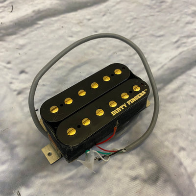 Gibson Dirty Fingers Humbucker Pickup