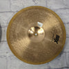 Sabian 14" B8X B8 Pro Mismatched Hi Hats