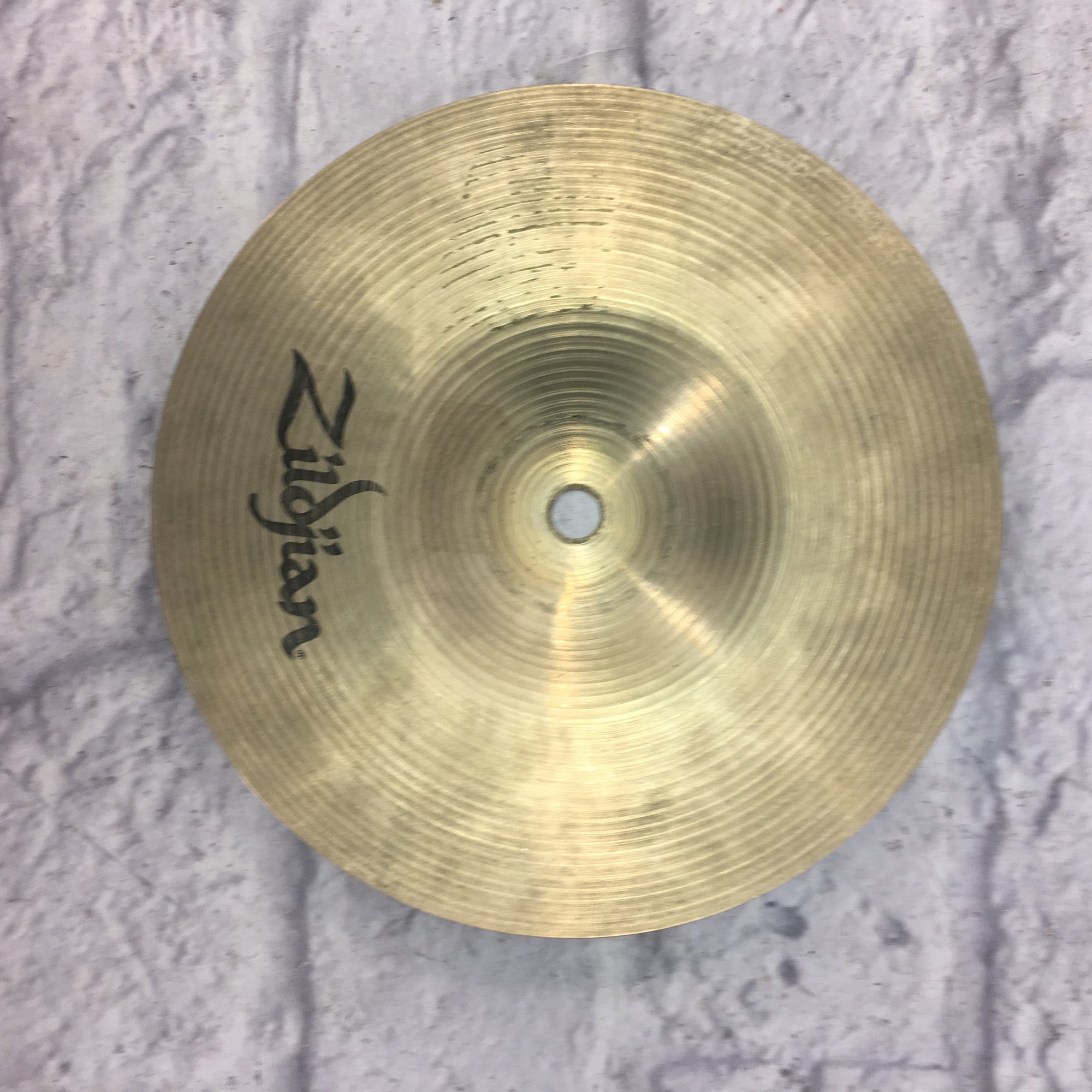 Zildjian Avedis A Splash