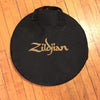 Zildjian 20in Cymbal Bag (Black)