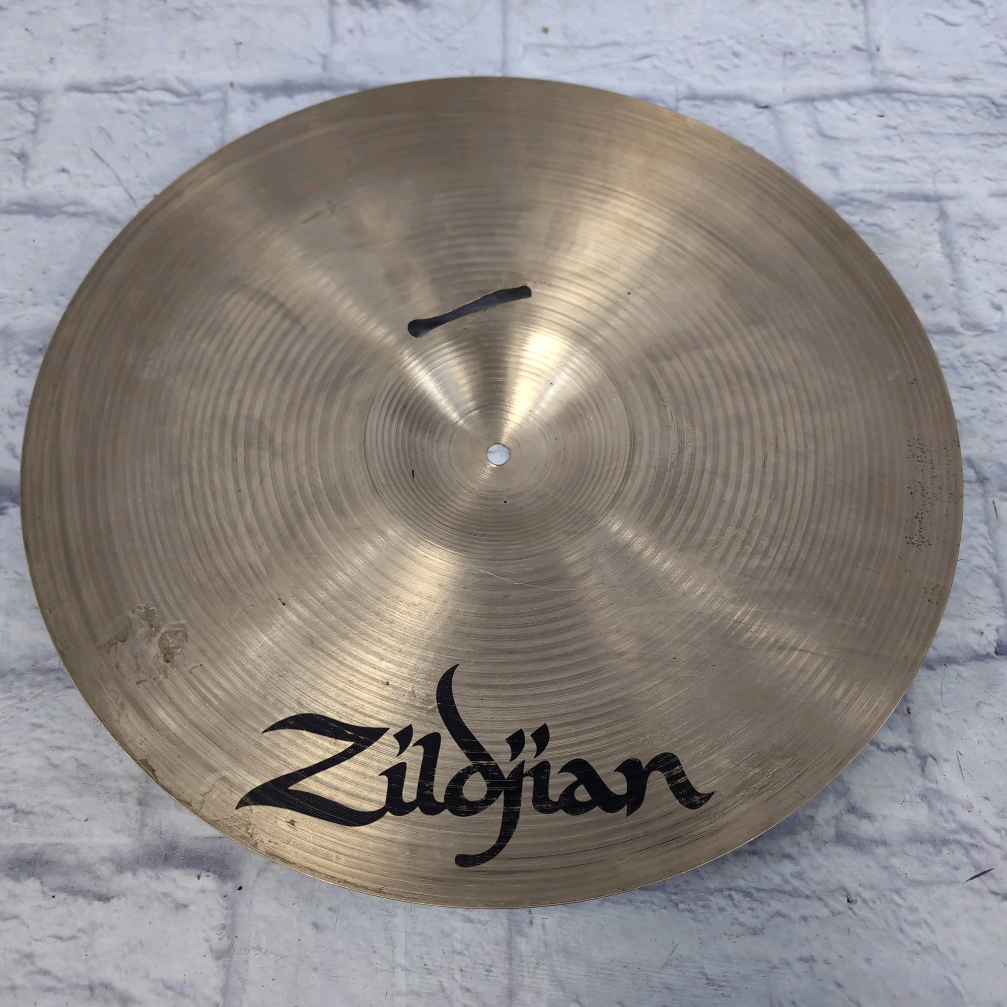 Zildjian 18" Medium Crash Cymbal