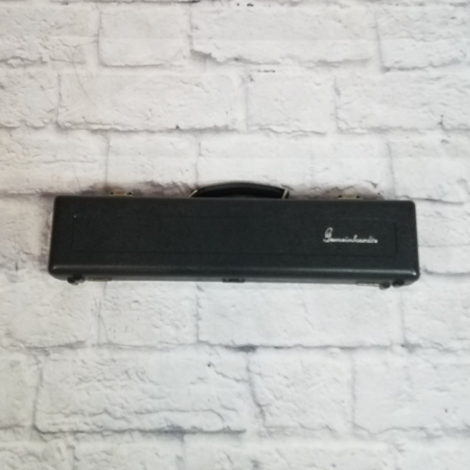 Gemeinhardt 2SP Flute with Case