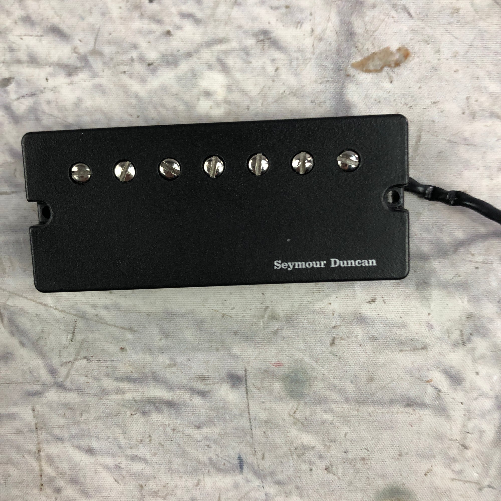 Seymour Duncan 7 String Sentient Neck Pickup