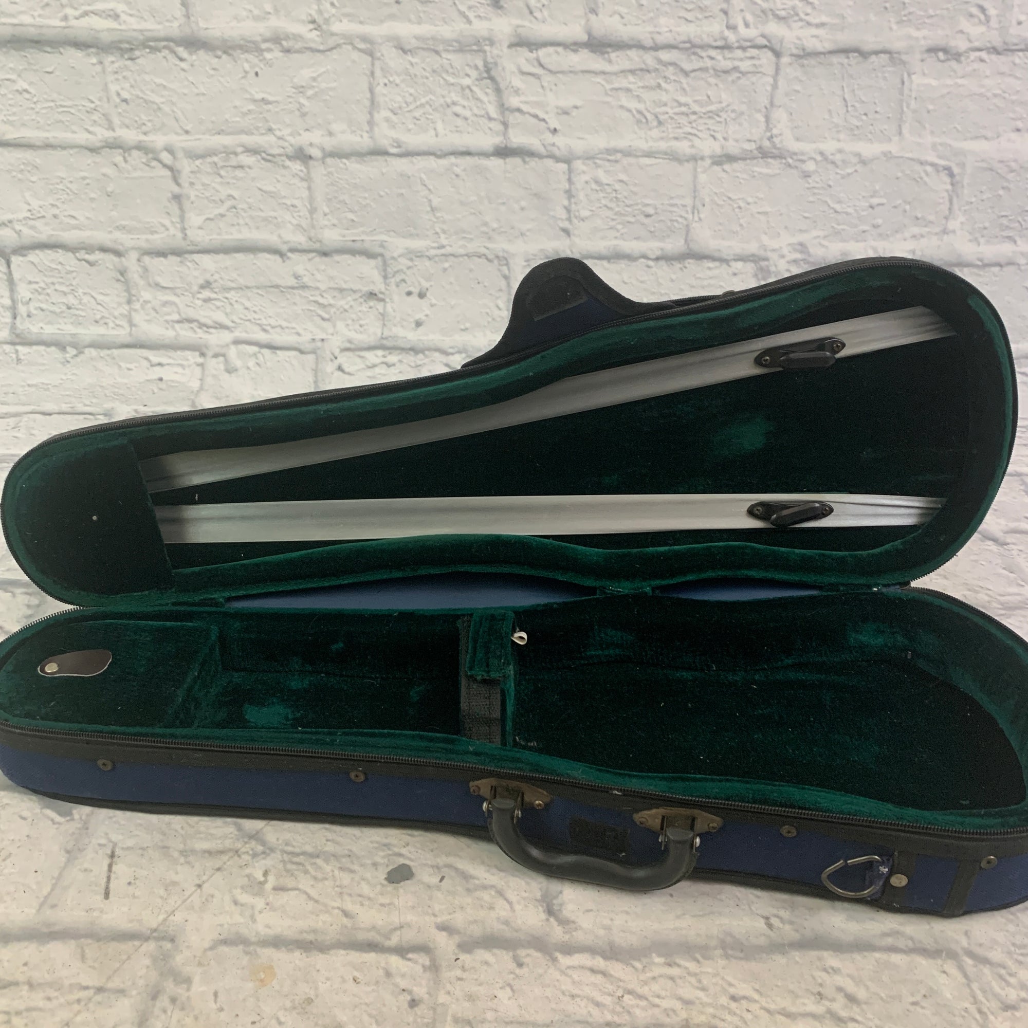 Unknown 1/16 Violin Case